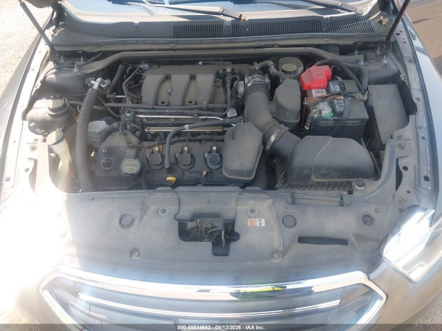 1FAHP2E89GG155808 Ford TAURUS SEL