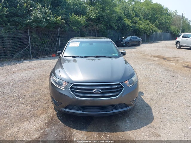 1FAHP2E89GG155808 Ford TAURUS SEL