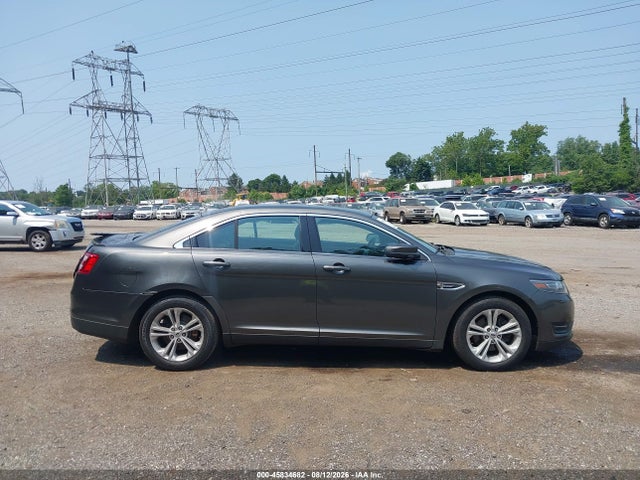 1FAHP2E89GG155808 Ford TAURUS SEL