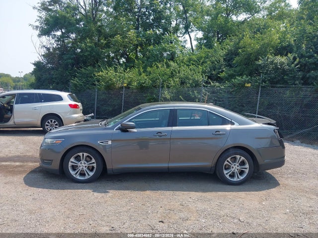 1FAHP2E89GG155808 Ford TAURUS SEL