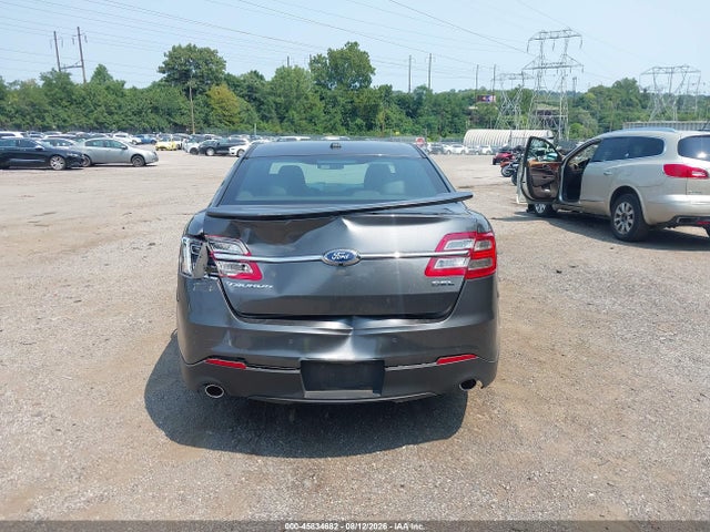 1FAHP2E89GG155808 Ford TAURUS SEL