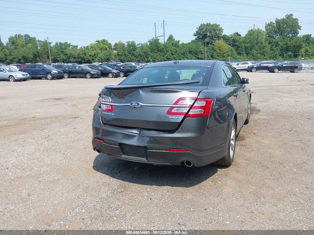 1FAHP2E89GG155808 Ford TAURUS SEL