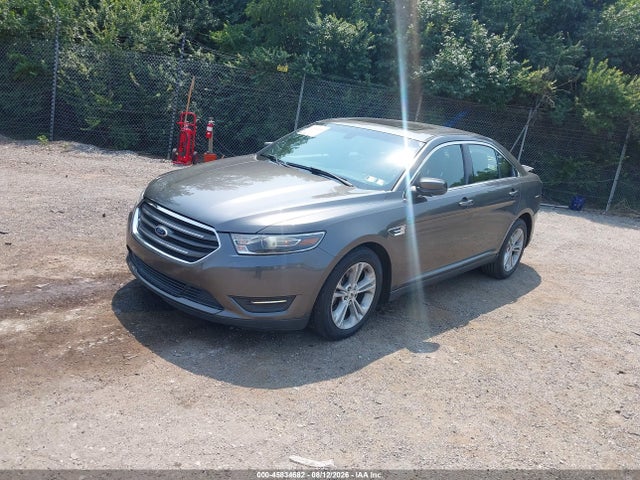 1FAHP2E89GG155808 Ford TAURUS SEL
