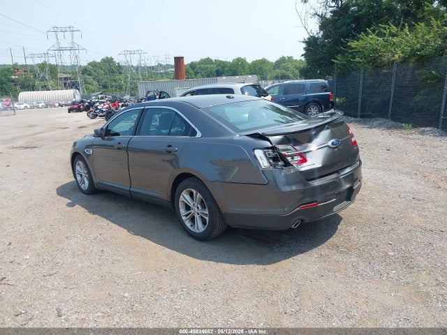 1FAHP2E89GG155808 Ford TAURUS SEL