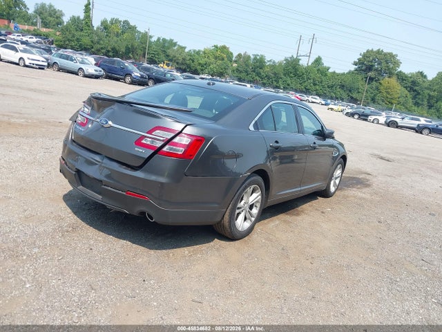 1FAHP2E89GG155808 Ford TAURUS SEL