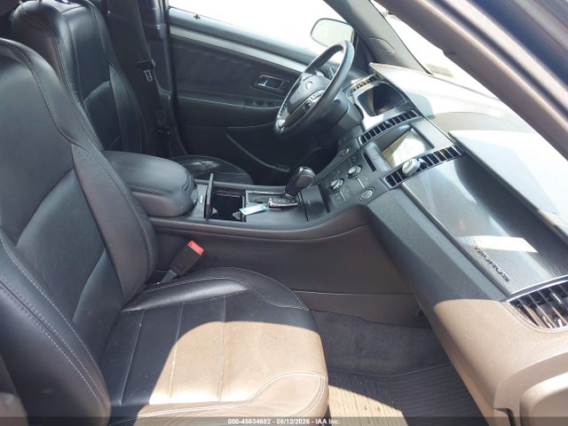 1FAHP2E89GG155808 Ford TAURUS SEL