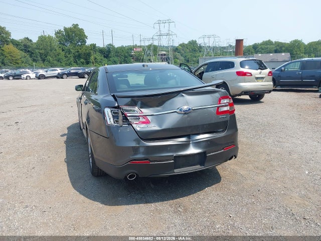 1FAHP2E89GG155808 Ford TAURUS SEL