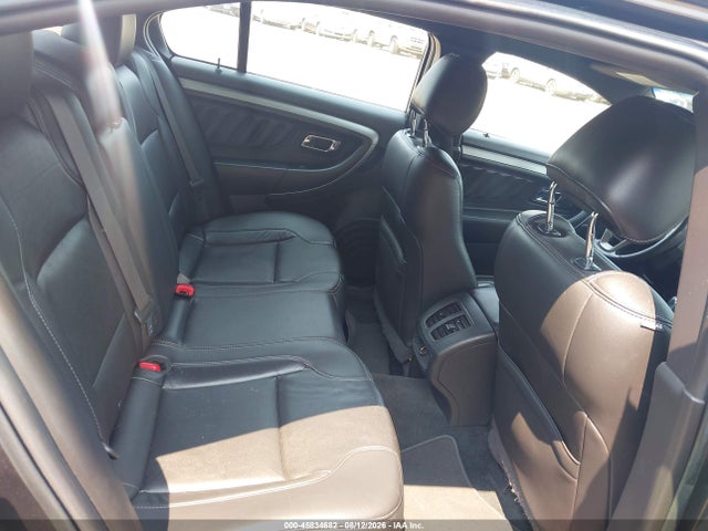 1FAHP2E89GG155808 Ford TAURUS SEL