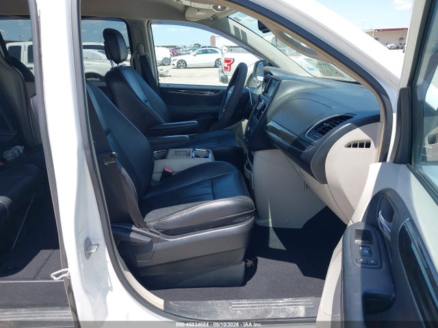 Aukcja sprzedaży 2014 Chrysler Town & Country Touring, vin: 2C4RC1BG2ER394600, numer aukcji: 45834684