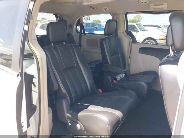 Aukcja sprzedaży 2014 Chrysler Town & Country Touring, vin: 2C4RC1BG2ER394600, numer aukcji: 45834684