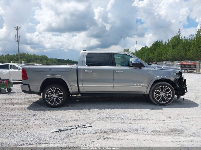 Aukcja sprzedaży 2025 Ram 1500 Tungsten  4x4 5'7 Box, vin: 1C6SRFKP6SN702879, numer aukcji: 45834685