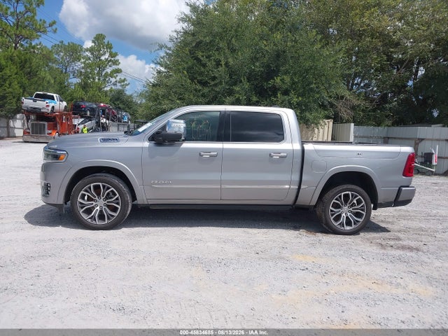 Aukcja sprzedaży 2025 Ram 1500 Tungsten  4x4 5'7 Box, vin: 1C6SRFKP6SN702879, numer aukcji: 45834685
