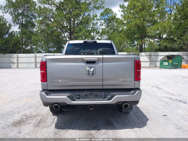 Aukcja sprzedaży 2025 Ram 1500 Tungsten  4x4 5'7 Box, vin: 1C6SRFKP6SN702879, numer aukcji: 45834685