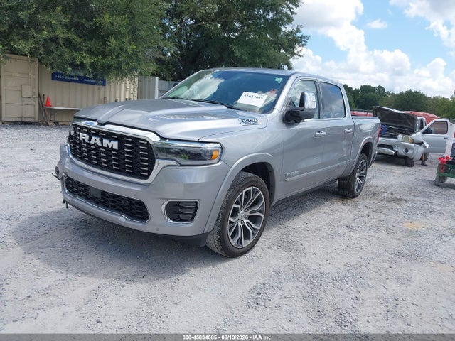 Aukcja sprzedaży 2025 Ram 1500 Tungsten  4x4 5'7 Box, vin: 1C6SRFKP6SN702879, numer aukcji: 45834685