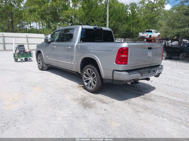 Aukcja sprzedaży 2025 Ram 1500 Tungsten  4x4 5'7 Box, vin: 1C6SRFKP6SN702879, numer aukcji: 45834685