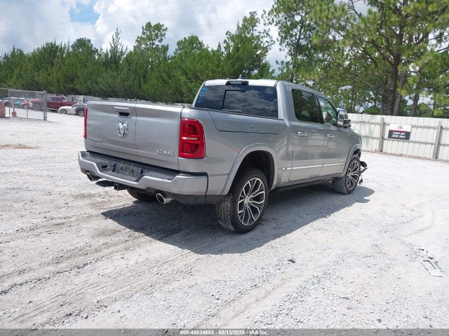 Aukcja sprzedaży 2025 Ram 1500 Tungsten  4x4 5'7 Box, vin: 1C6SRFKP6SN702879, numer aukcji: 45834685