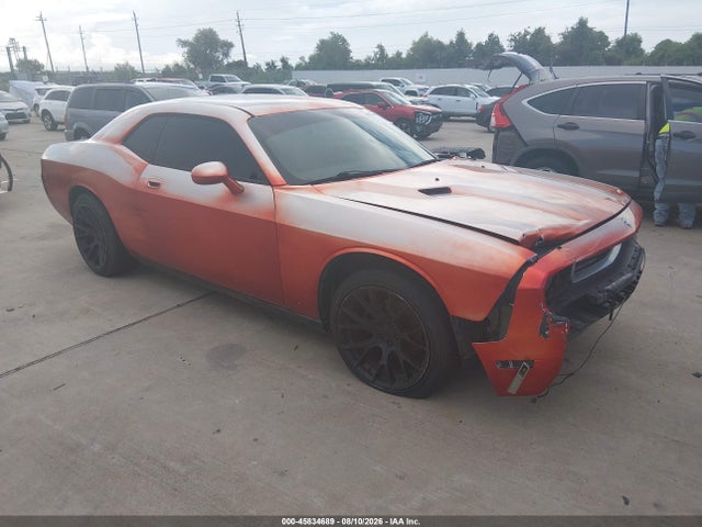 Aukcja sprzedaży 2009 Dodge Challenger Se, vin: 2B3LJ44V39H591118, numer aukcji: 45834689