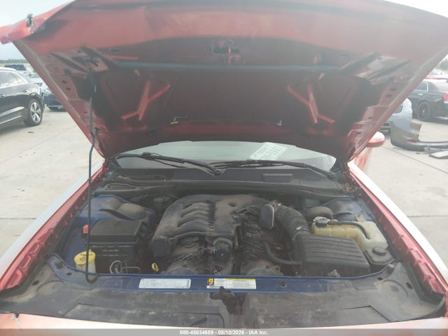 Aukcja sprzedaży 2009 Dodge Challenger Se, vin: 2B3LJ44V39H591118, numer aukcji: 45834689