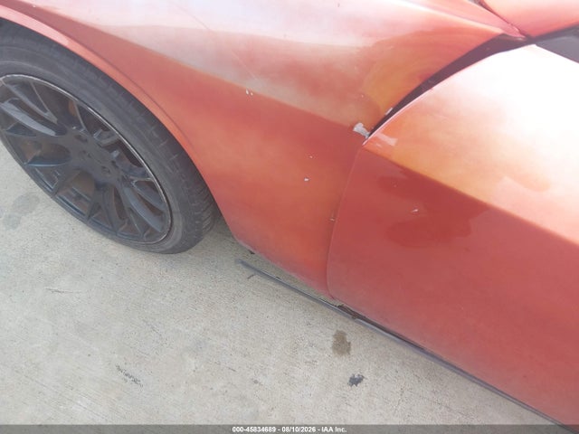 Aukcja sprzedaży 2009 Dodge Challenger Se, vin: 2B3LJ44V39H591118, numer aukcji: 45834689