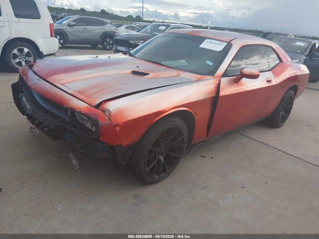 Aukcja sprzedaży 2009 Dodge Challenger Se, vin: 2B3LJ44V39H591118, numer aukcji: 45834689