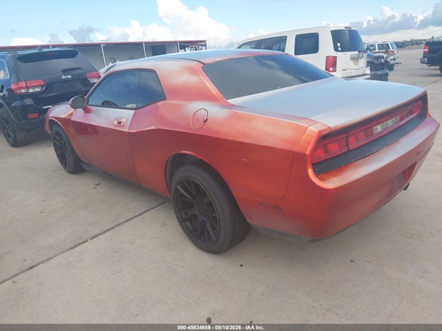 Aukcja sprzedaży 2009 Dodge Challenger Se, vin: 2B3LJ44V39H591118, numer aukcji: 45834689