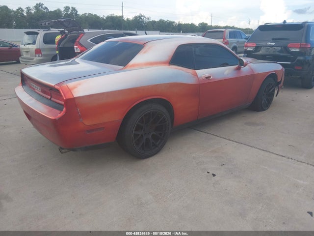 Aukcja sprzedaży 2009 Dodge Challenger Se, vin: 2B3LJ44V39H591118, numer aukcji: 45834689