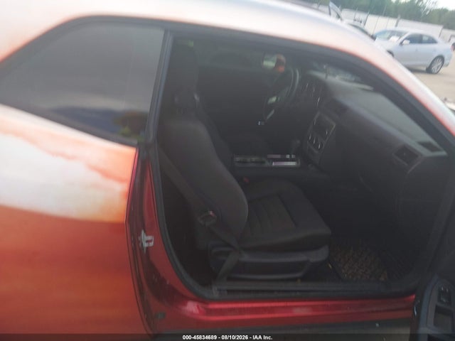 Aukcja sprzedaży 2009 Dodge Challenger Se, vin: 2B3LJ44V39H591118, numer aukcji: 45834689