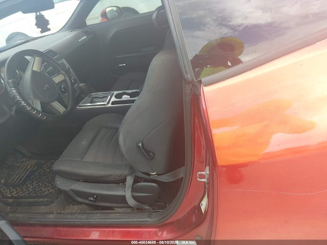 Aukcja sprzedaży 2009 Dodge Challenger Se, vin: 2B3LJ44V39H591118, numer aukcji: 45834689