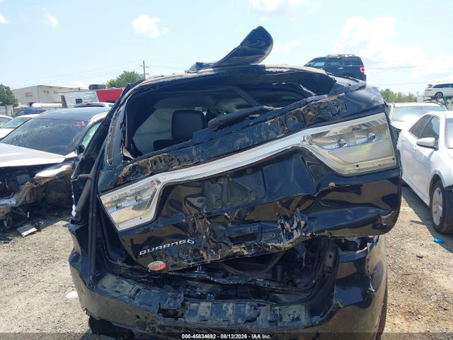 Aukcja sprzedaży 2019 Dodge Durango Sxt Plus Rwd, vin: 1C4RDHAG3KC604634, numer aukcji: 45834692