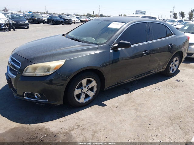1G11B5SLXFF279667 Chevrolet MALIBU LS