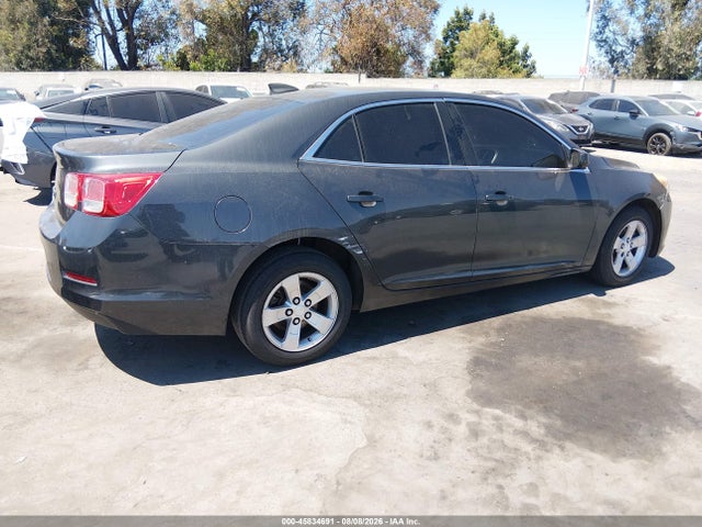 1G11B5SLXFF279667 Chevrolet MALIBU LS