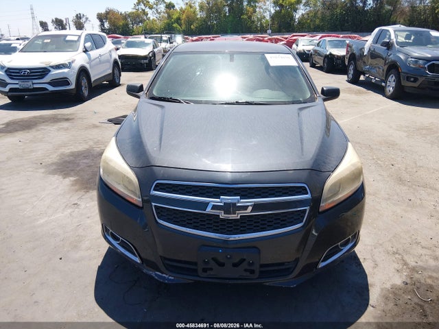1G11B5SLXFF279667 Chevrolet MALIBU LS