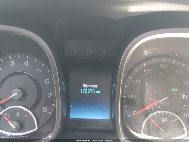 1G11B5SLXFF279667 Chevrolet MALIBU LS