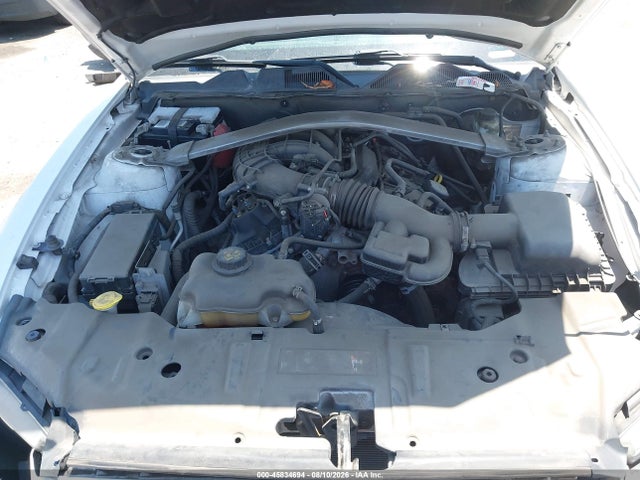 1ZVBP8EM8E5322021 Ford Mustang V6 Premium