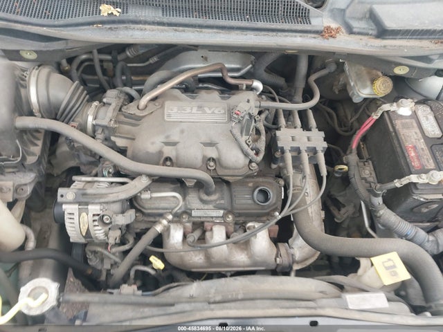 Aukcja sprzedaży 2010 Dodge Grand Caravan Se, vin: 2D4RN4DE5AR145485, numer aukcji: 45834695