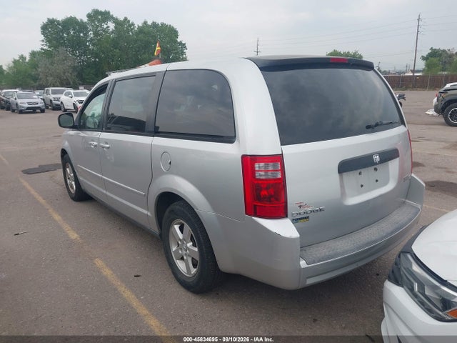 Aukcja sprzedaży 2010 Dodge Grand Caravan Se, vin: 2D4RN4DE5AR145485, numer aukcji: 45834695
