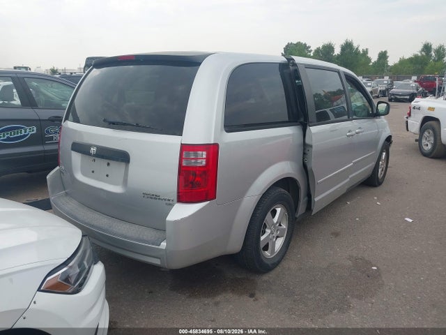 Aukcja sprzedaży 2010 Dodge Grand Caravan Se, vin: 2D4RN4DE5AR145485, numer aukcji: 45834695