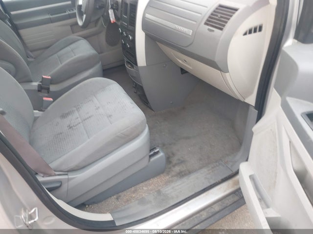 Aukcja sprzedaży 2010 Dodge Grand Caravan Se, vin: 2D4RN4DE5AR145485, numer aukcji: 45834695
