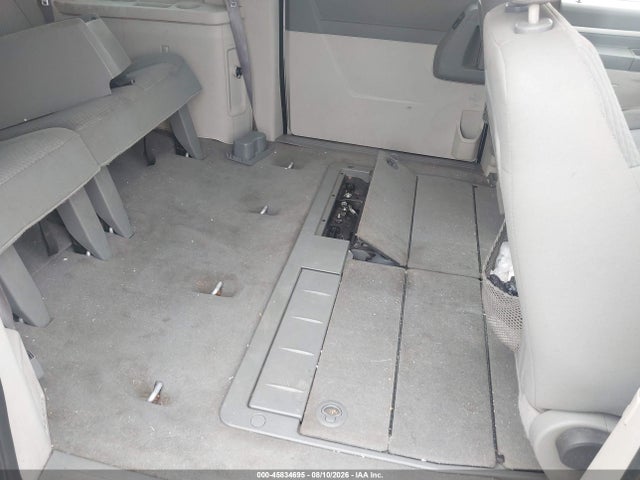 Aukcja sprzedaży 2010 Dodge Grand Caravan Se, vin: 2D4RN4DE5AR145485, numer aukcji: 45834695