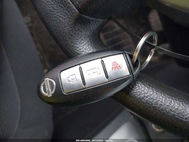 Aukcja sprzedaży 2013 Nissan Rogue Sv, vin: JN8AS5MV6DW624720, numer aukcji: 45834696