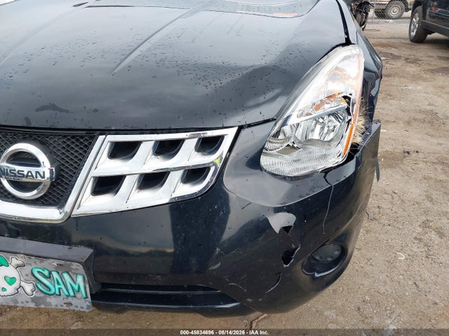Aukcja sprzedaży 2013 Nissan Rogue Sv, vin: JN8AS5MV6DW624720, numer aukcji: 45834696