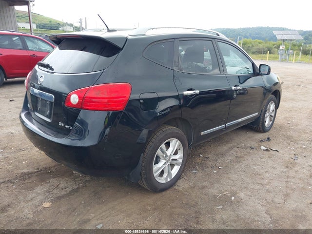 Aukcja sprzedaży 2013 Nissan Rogue Sv, vin: JN8AS5MV6DW624720, numer aukcji: 45834696