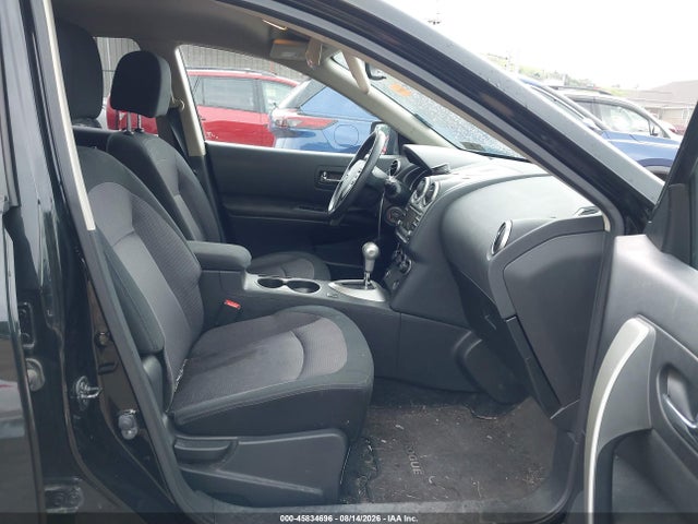 Aukcja sprzedaży 2013 Nissan Rogue Sv, vin: JN8AS5MV6DW624720, numer aukcji: 45834696
