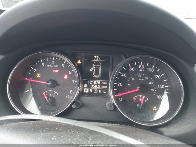 Aukcja sprzedaży 2013 Nissan Rogue Sv, vin: JN8AS5MV6DW624720, numer aukcji: 45834696