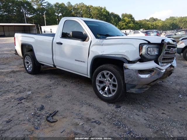 Aukcja sprzedaży 2016 Gmc Sierra 1500, vin: 1GTN1LEC1GZ905117, numer aukcji: 45834697