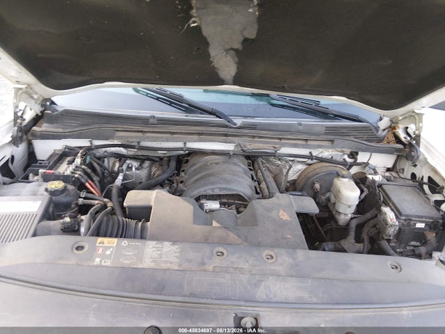 Aukcja sprzedaży 2016 Gmc Sierra 1500, vin: 1GTN1LEC1GZ905117, numer aukcji: 45834697