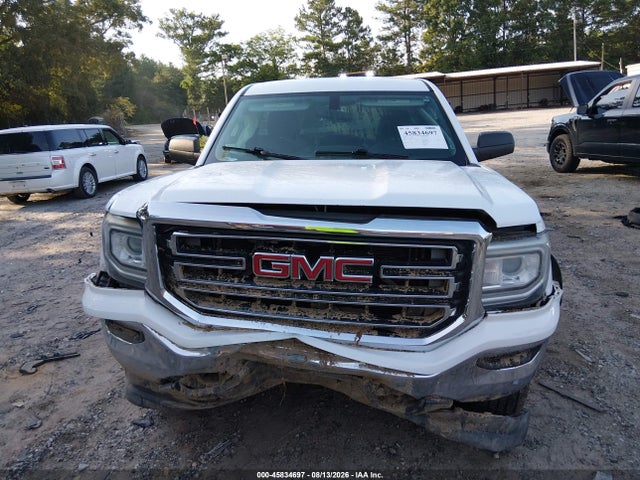 Aukcja sprzedaży 2016 Gmc Sierra 1500, vin: 1GTN1LEC1GZ905117, numer aukcji: 45834697