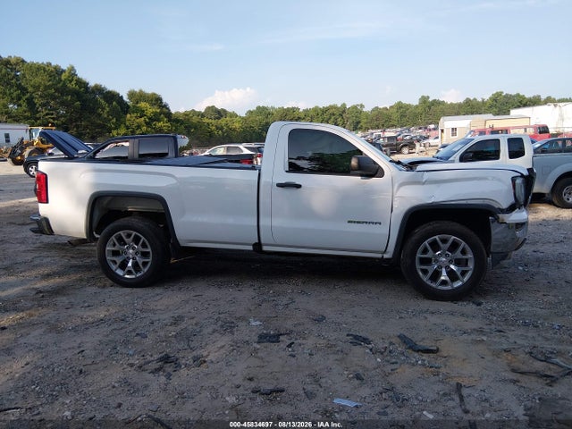 Aukcja sprzedaży 2016 Gmc Sierra 1500, vin: 1GTN1LEC1GZ905117, numer aukcji: 45834697