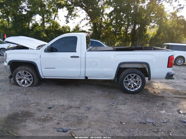 Aukcja sprzedaży 2016 Gmc Sierra 1500, vin: 1GTN1LEC1GZ905117, numer aukcji: 45834697