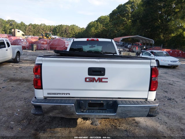 Aukcja sprzedaży 2016 Gmc Sierra 1500, vin: 1GTN1LEC1GZ905117, numer aukcji: 45834697